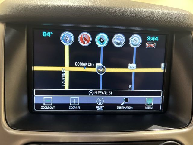 Certified 2019 GMC Yukon Denali w/ Denali Ultimate Package AWD/4WD image 13