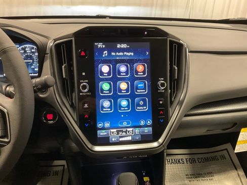 New 2026 Subaru Crosstrek 2.5i Limited w/ Crosstrek Mirror Package AWD/4WD image 21