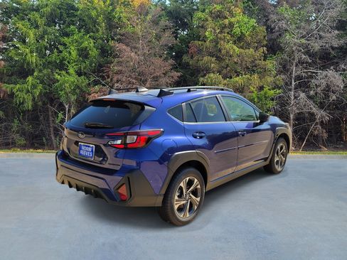 New 2026 Subaru Crosstrek 2.5i Premium AWD/4WD image 16
