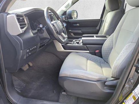 Used 2023 Toyota Tundra SR5 image 12