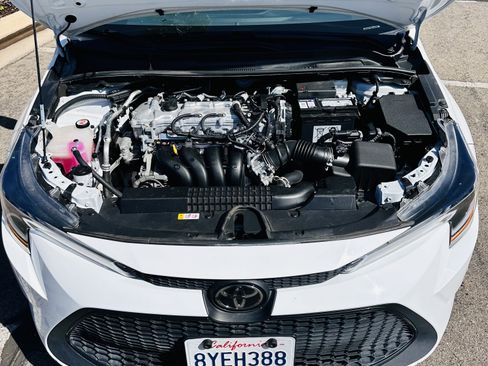 Used 2022 Toyota Corolla LE image 17