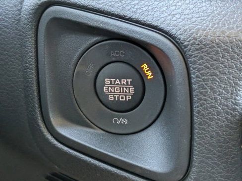 New 2026 Jeep Wrangler Sport AWD/4WD image 20