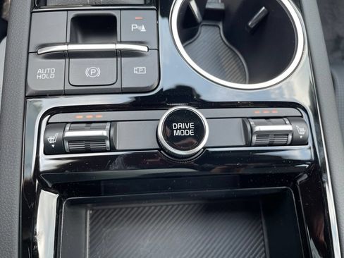 New 2026 Kia K5 GT-Line image 22