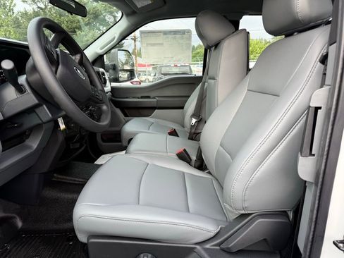 New 2025 Ford F450 XL image 9