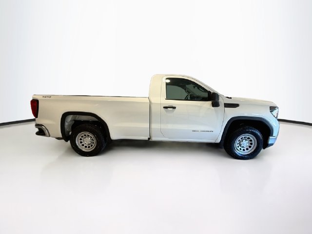 Used 2024 GMC Sierra 1500 Pro w/ Pro Value Package AWD/4WD image 8