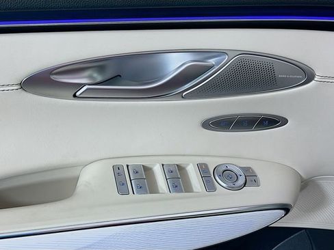 New 2026 Genesis GV70 2.5T Advanced AWD/4WD image 20