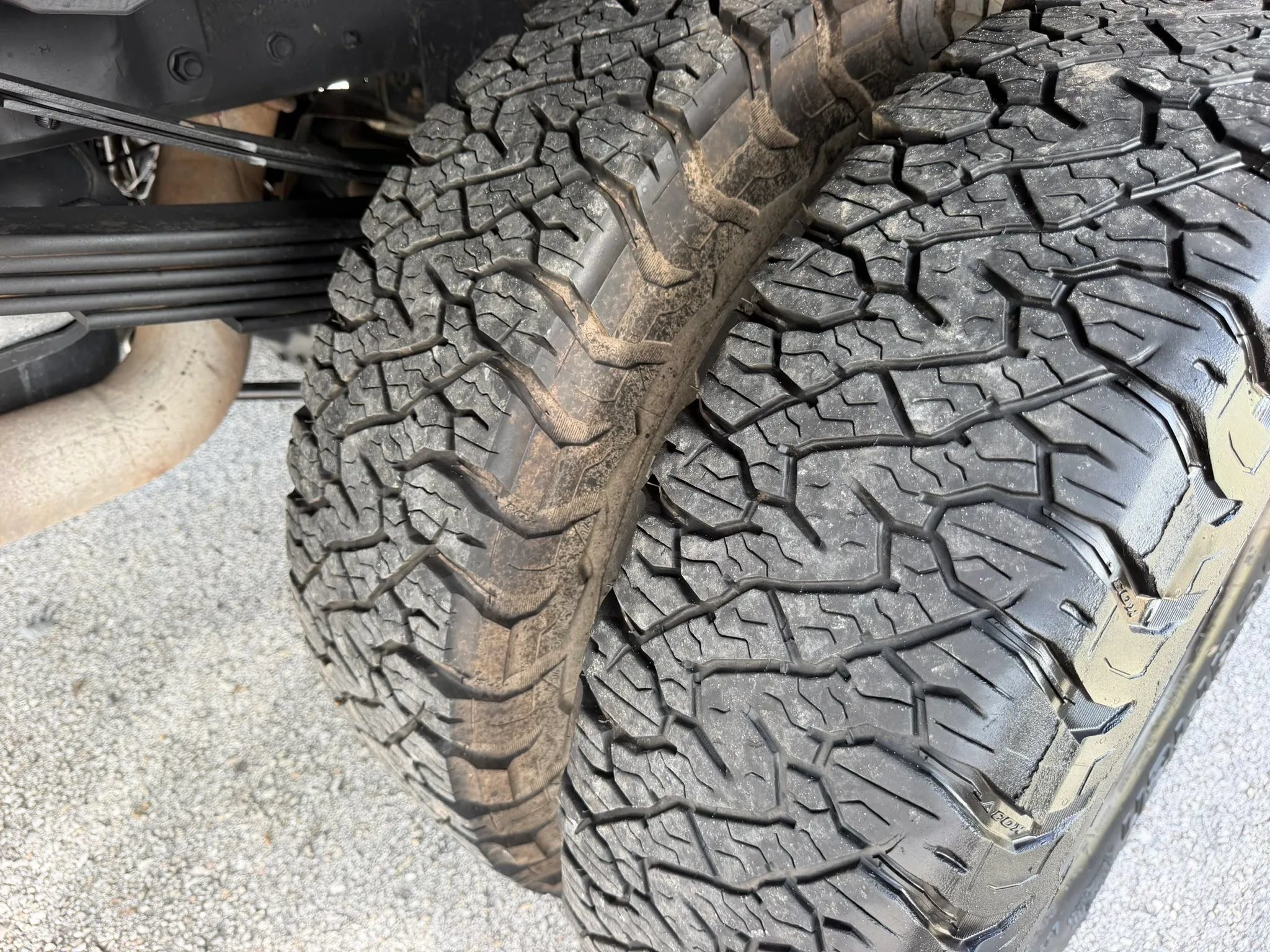 Used 2022 RAM 3500 Tradesman w/ Safety Group AWD/4WD image 43