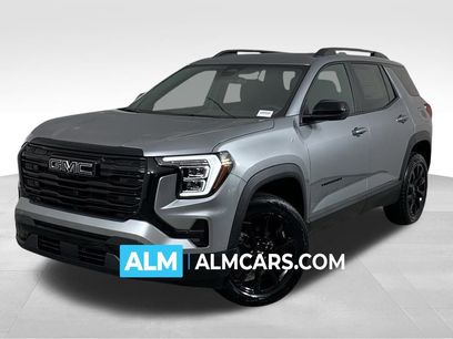 Used 2026 GMC Terrain Elevation w/ Black Edition