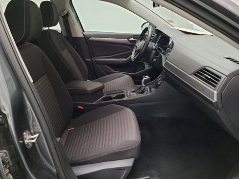 Used 2024 Volkswagen Jetta S FWD image 21