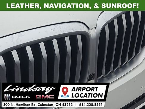 Used 2025 BMW X5 xDrive50e image 6