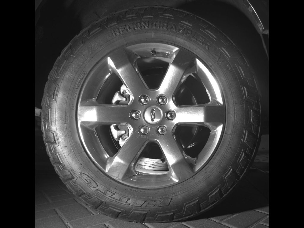 Used 2023 Ford F150 Lariat w/ Equipment Group 502A High AWD/4WD image 9