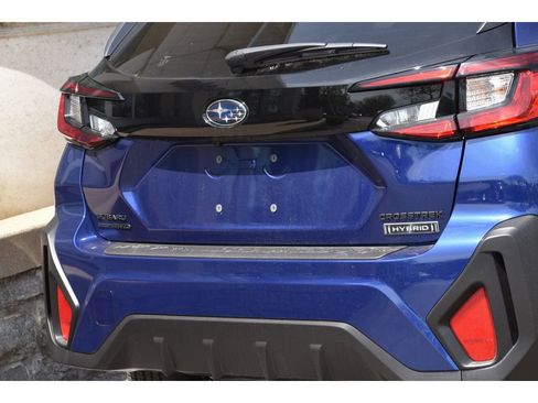 New 2026 Subaru Crosstrek 2.5i Sport AWD/4WD image 27