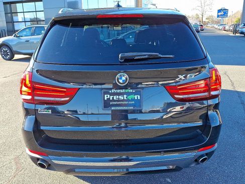 Used 2017 BMW X5 xDrive35i image 5