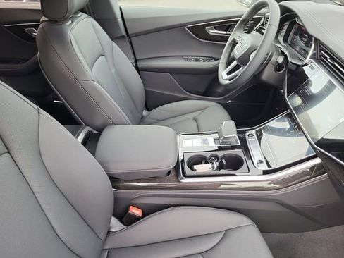 New 2026 Audi Q8 Premium Plus image 17