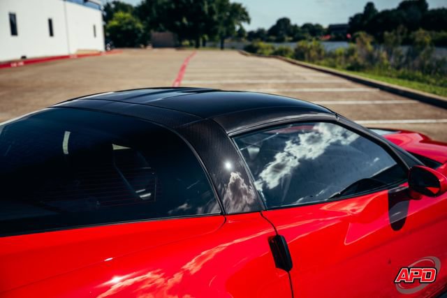 Used 2011 Chevrolet Corvette ZR1 w/ Preferred Equipment Group RWD image 38