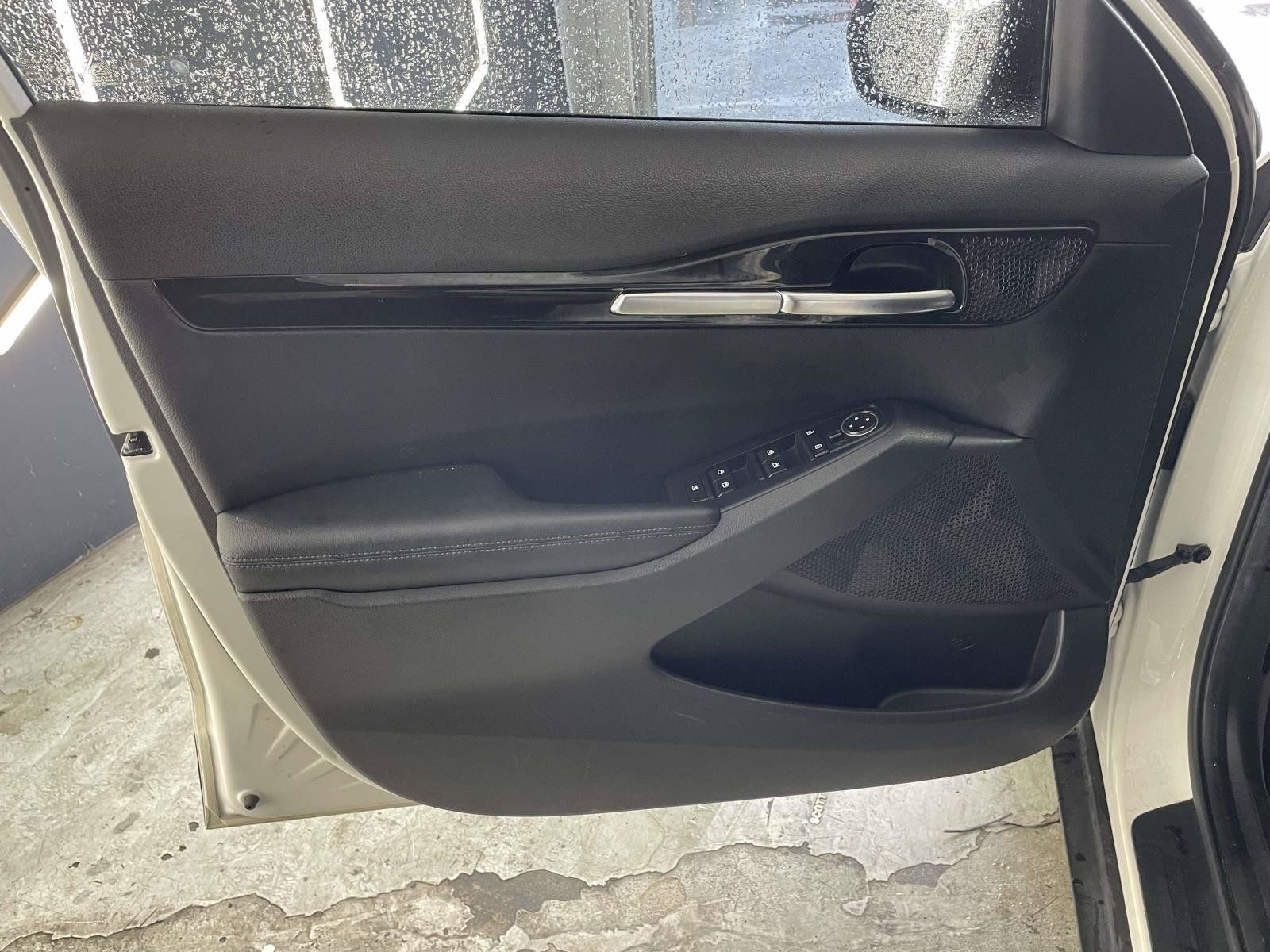 Used 2021 Kia Seltos S AWD/4WD image 18