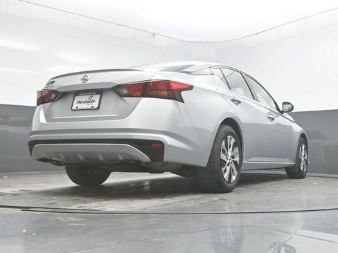 Used 2021 Nissan Altima 2.5 S image 32