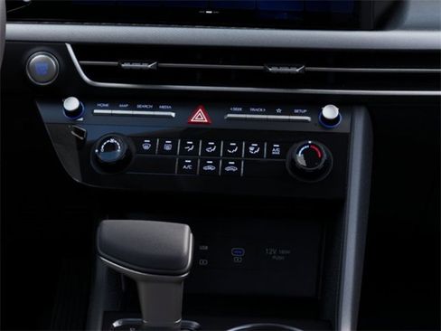 New 2026 Hyundai Sonata SE image 16