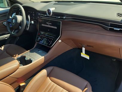 New 2026 Maserati Grecale Modena
