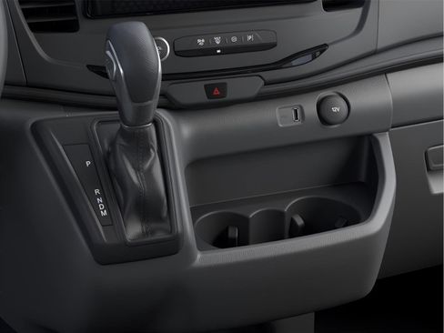 New 2026 Ford Transit 250 Low Roof RWD image 15