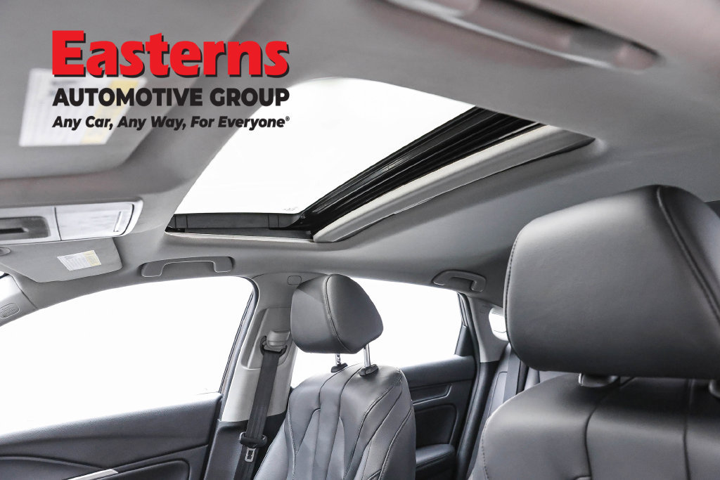Used 2025 Acura Integra FWD image 34