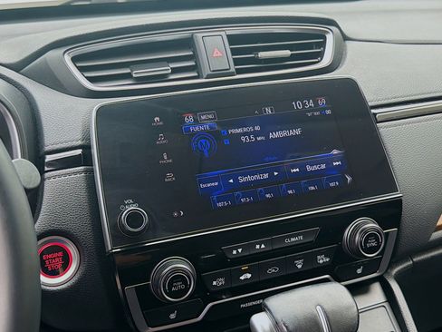 Used 2022 Honda CR-V EX-L image 12