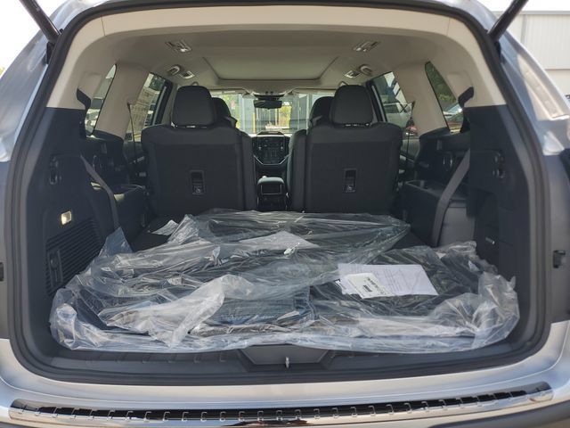 New 2026 Subaru Ascent Bronze Edition w/ Onyx Package AWD/4WD image 9