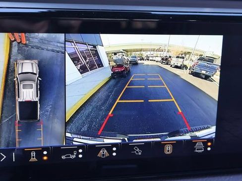 New 2026 GMC Sierra 1500 Denali w/ Technology Package AWD/4WD image 25