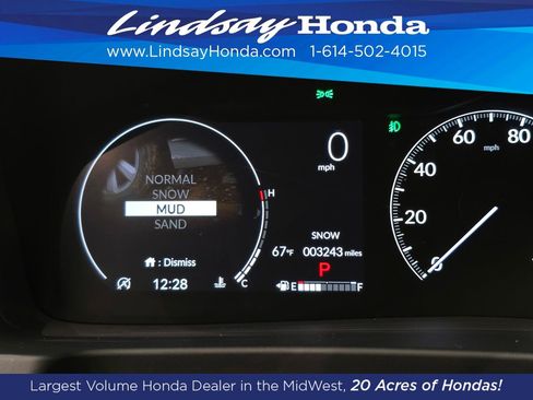 Used 2024 Honda Ridgeline RTL image 15
