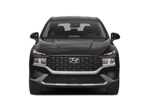 Used 2021 Hyundai Santa Fe SE FWD image 7