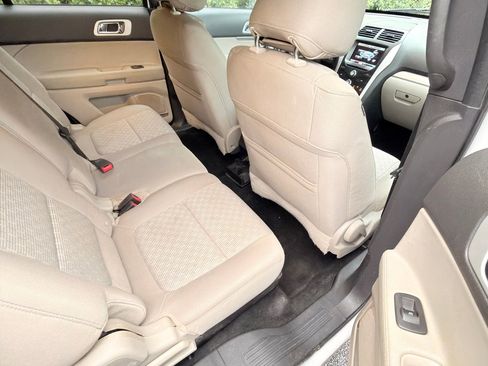Used 2014 Ford Explorer XLT w/ Equipment Group 201A FWD image 18
