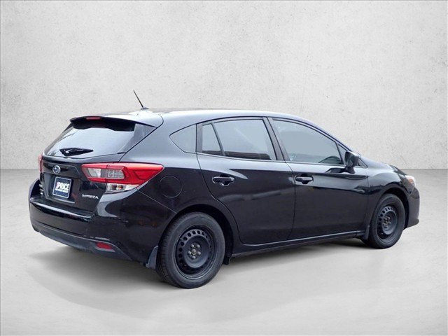 Used 2020 Subaru Impreza 2.0i AWD/4WD image 4