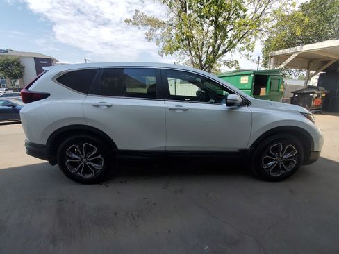 Used 2020 Honda CR-V EX-L image 7