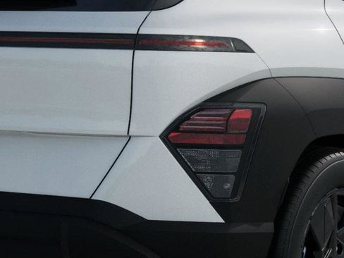 New 2026 Hyundai Kona SEL Sport image 10