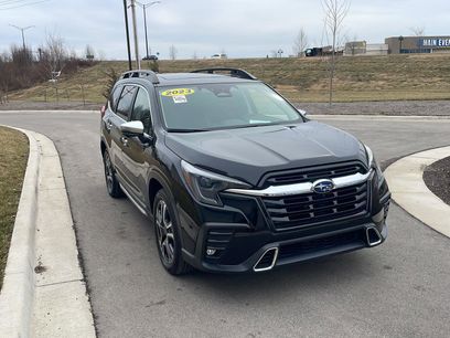 Certified 2023 Subaru Ascent Touring