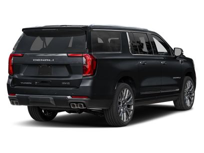 New 2027 GMC Yukon XL Denali Ultimate