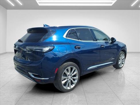 Used 2023 Buick Envision Avenir AWD/4WD image 11
