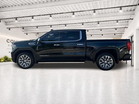 Used 2025 GMC Sierra 1500 Denali AWD/4WD image 5