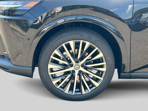 New 2026 Lexus RX 350 Premium Plus w/ Convenience Package AWD/4WD image 10