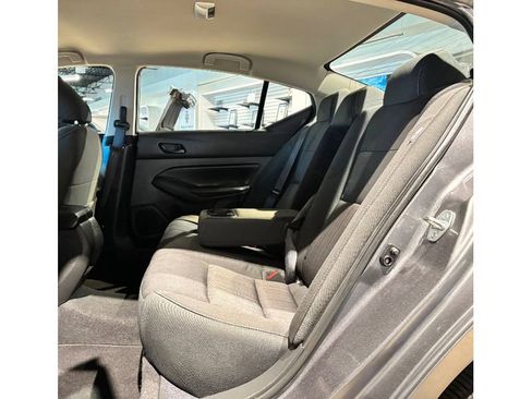 Used 2024 Nissan Altima 2.5 SV image 23