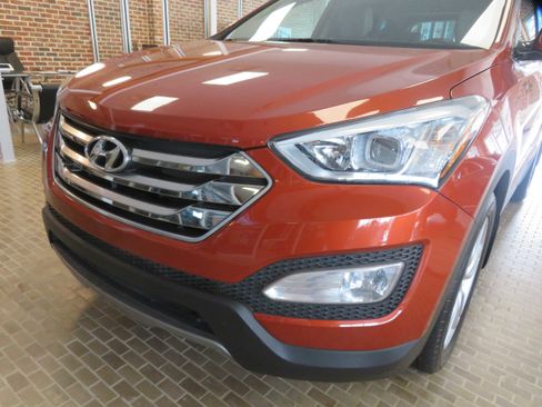 Used 2015 Hyundai Santa Fe Sport 2.0T w/ Option Group 05 image 58
