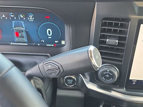 Used 2024 Ford F250 Lariat w/ Lariat Ultimate Package image 16