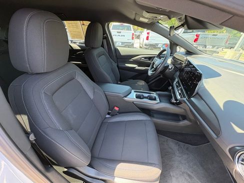 Used 2026 Chevrolet Equinox EV LT FWD image 24