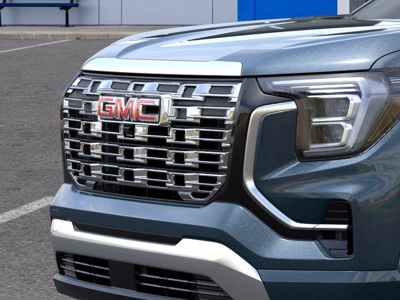 New 2027 GMC Terrain Denali w/ LPO, Floor Liner Package AWD/4WD image 13