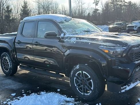 New 2026 Toyota Tacoma TRD Sport image 30