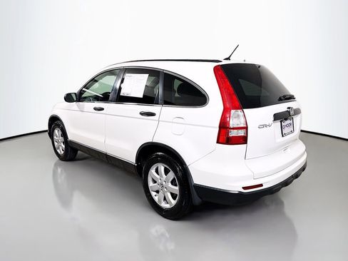 Used 2011 Honda CR-V SE image 5