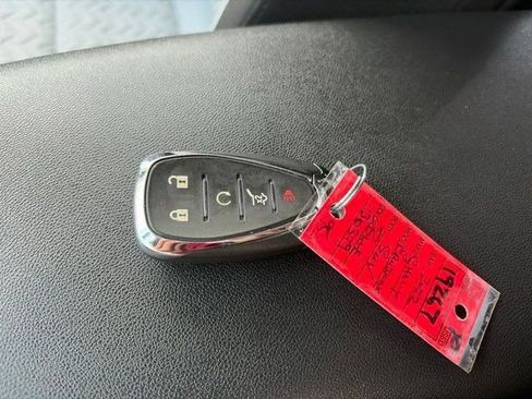 Used 2022 Chevrolet Equinox LT w/ Driver Convenience Package FWD image 50
