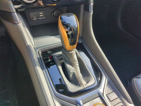 Used 2025 Subaru Forester Wilderness w/ Wilderness Package image 27