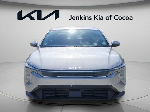 New 2026 Kia K4 FWD image 12