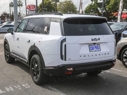 New 2027 Kia Telluride SX Prestige X-Pro image 15